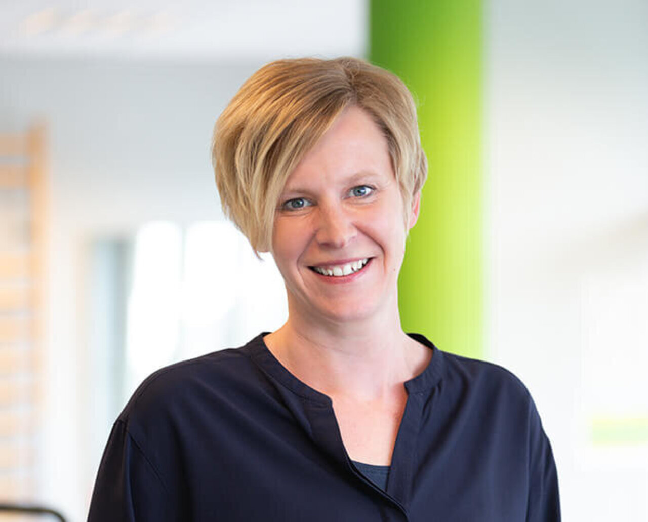 Foto von Daniela Jazvec