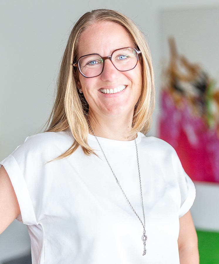 Marina Kloos