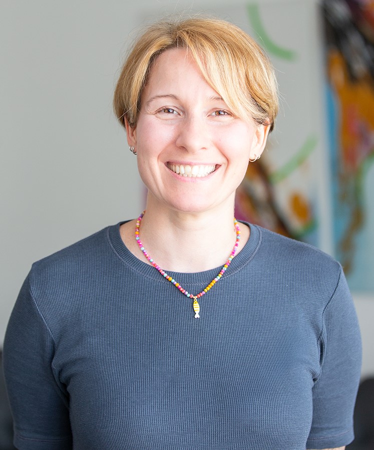 Silvia Kummer